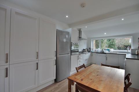 5 bedroom terraced house to rent - Divinity Road, Cowley, East Oxford, East Oxford, OX4