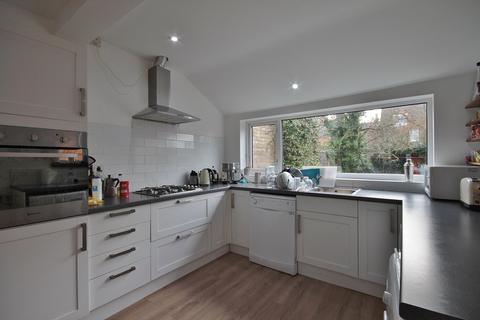 5 bedroom terraced house to rent - Divinity Road, Cowley, East Oxford, East Oxford, OX4