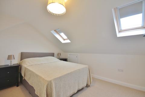 3 bedroom apartment to rent, Lime Walk, Headington, Oxford, OX3