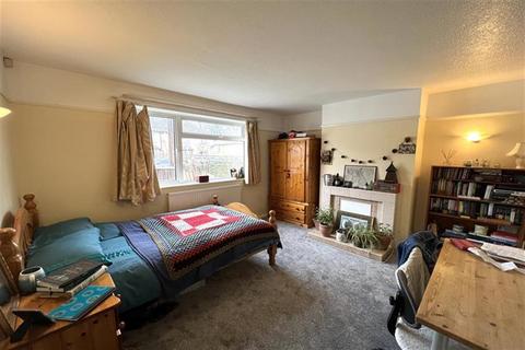 4 bedroom semi-detached house to rent, Franklin Road, Headington, Oxford, Oxford, OX3