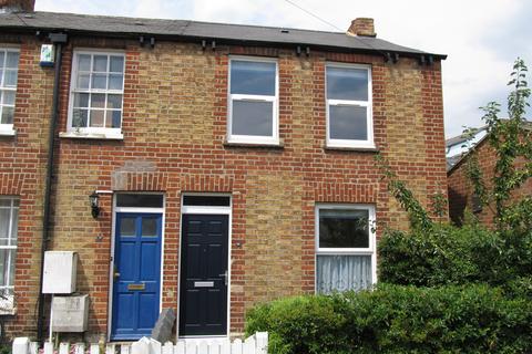 3 bedroom end of terrace house to rent, Temple Street, Cowley, East Oxford, Oxford, OX4