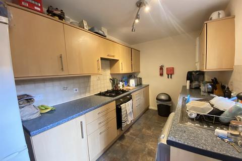 3 bedroom end of terrace house to rent, Temple Street, Cowley, East Oxford, Oxford, OX4