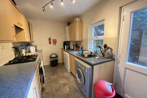 3 bedroom end of terrace house to rent, Temple Street, Cowley, East Oxford, Oxford, OX4