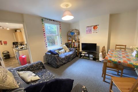 3 bedroom end of terrace house to rent, Temple Street, Cowley, East Oxford, Oxford, OX4