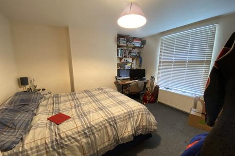 3 bedroom end of terrace house to rent, Temple Street, Cowley, East Oxford, Oxford, OX4
