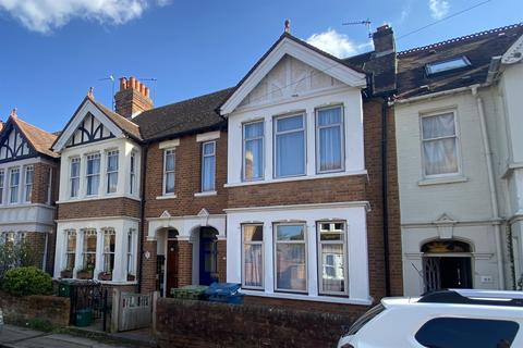 5 bedroom terraced house to rent, Fairacres Road, Cowley, East Oxford, Oxfordshire, OX4