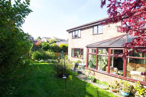 26 Key View, Darwen, BB3 2JG