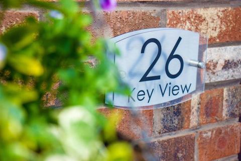 26 Key View, Darwen, BB3 2JG