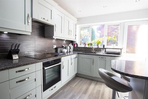 26 Key View, Darwen, BB3 2JG
