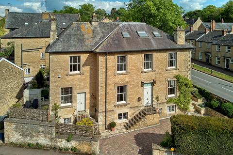 Hill View, Chipping Norton, Oxfordshire, OX7