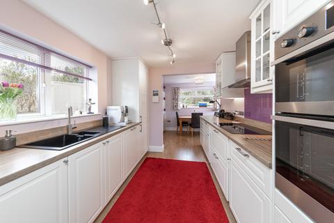 Lynden Lea Brier Lonning, Hayton, Brampton, CA8 9HN