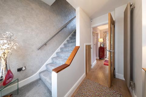Lynden Lea Brier Lonning, Hayton, Brampton, CA8 9HN
