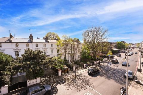 1 bedroom flat for sale, Barker Street, London