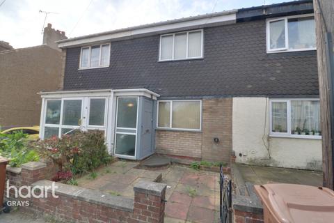 3 Benson Road, Grays, RM17 6DL
