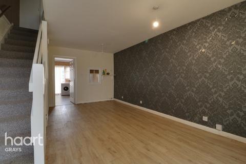 3 Benson Road, Grays, RM17 6DL