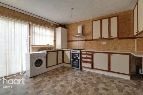 3 Benson Road, Grays, RM17 6DL