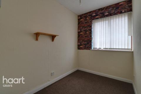 3 Benson Road, Grays, RM17 6DL
