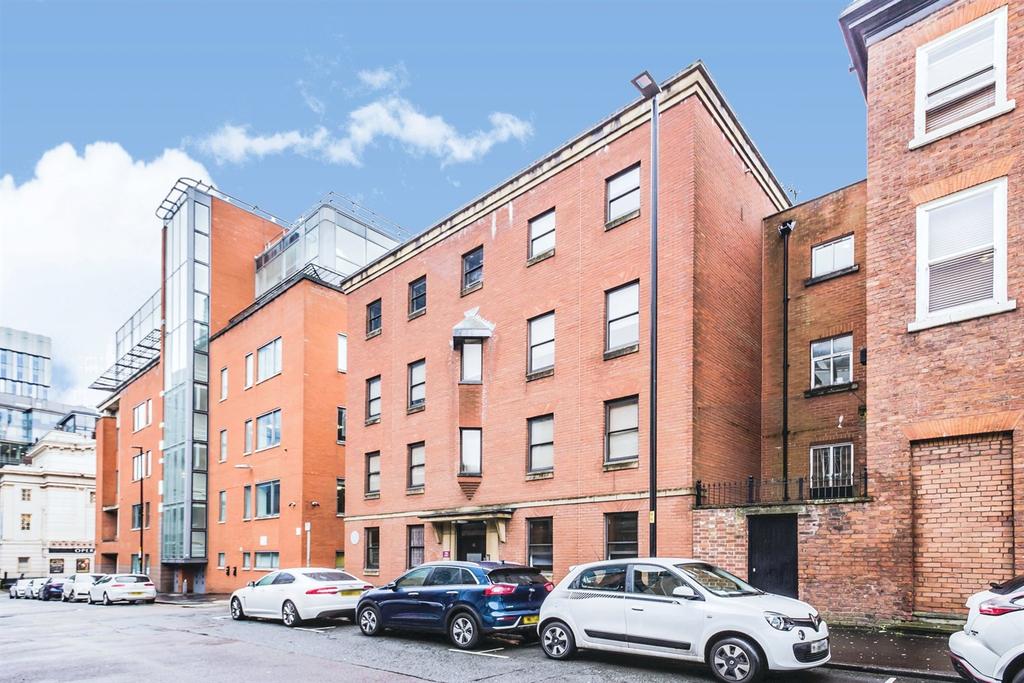 artillery-house-15-byrom-street-manchester-m3-1-bed-duplex-175-000