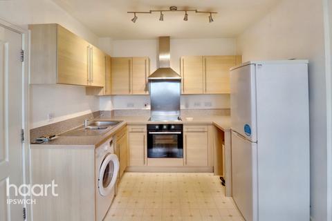 2 bedroom apartment for sale - Yeoman Close, Ipswich