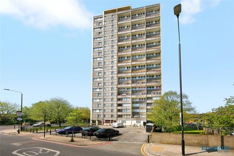 Gordon House, Glamis Road, London, E1W