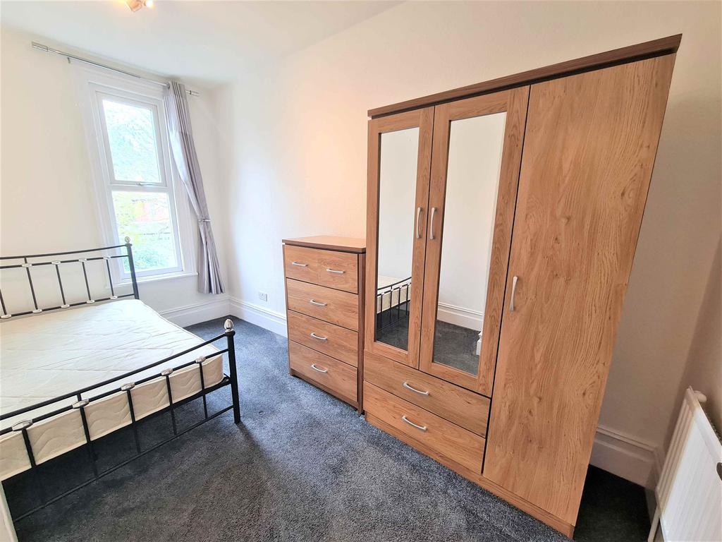 69 Newbridge Crescent, Newbridge, Wolverhampton, West Midlands, WV6 1