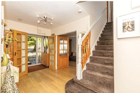 5 bedroom detached house for sale - Westlands, Whitefield, Manchester, Greater Manchester, M45