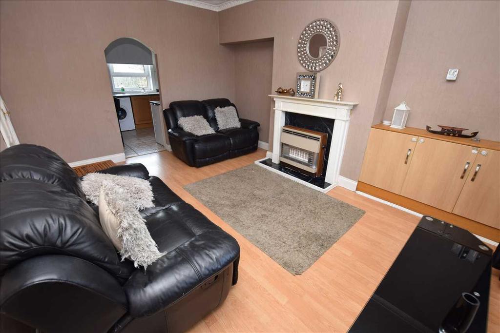 High Blantyre Road, Hamilton 2 bed apartment £67,000