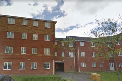 1 bedroom flat for sale - Cwrt Coles, Windsor Village, Cardiff
