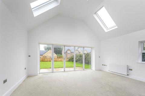 3 bedroom bungalow for sale, Plot 8 The Paddocks, Acklington, Northumberland, NE65