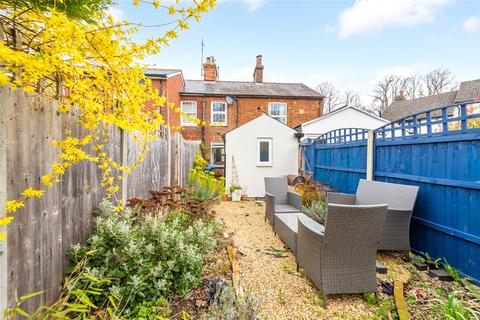 2 bedroom terraced house for sale - Oughton Head Way, Hitchin, Hertfordshire, SG5