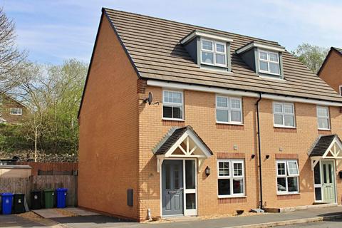 42 Cotton Way, Helmshore, Rossendale, BB4 4QS