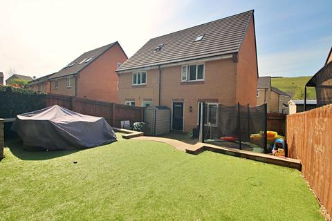 42 Cotton Way, Helmshore, Rossendale, BB4 4QS