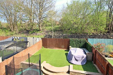 42 Cotton Way, Helmshore, Rossendale, BB4 4QS