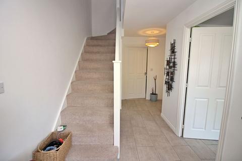 42 Cotton Way, Helmshore, Rossendale, BB4 4QS