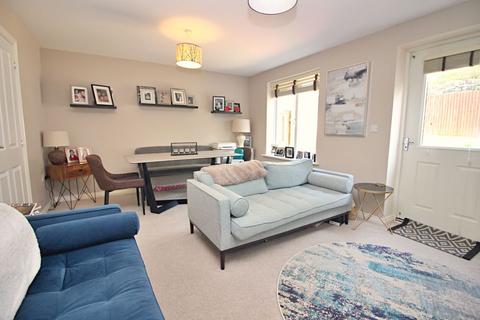 42 Cotton Way, Helmshore, Rossendale, BB4 4QS
