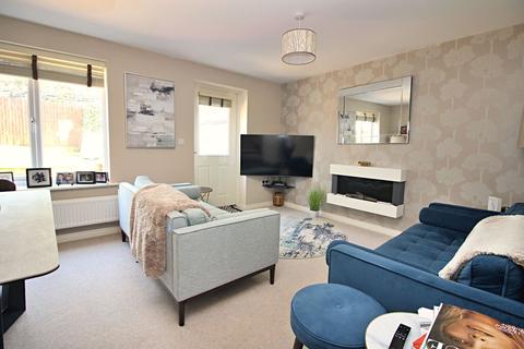 42 Cotton Way, Helmshore, Rossendale, BB4 4QS