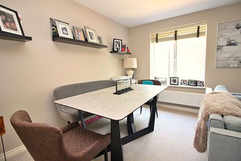 42 Cotton Way, Helmshore, Rossendale, BB4 4QS