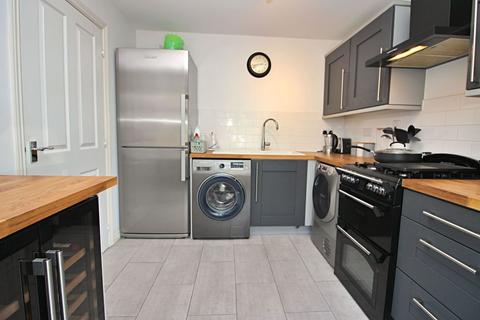42 Cotton Way, Helmshore, Rossendale, BB4 4QS