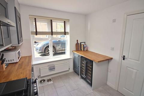 42 Cotton Way, Helmshore, Rossendale, BB4 4QS