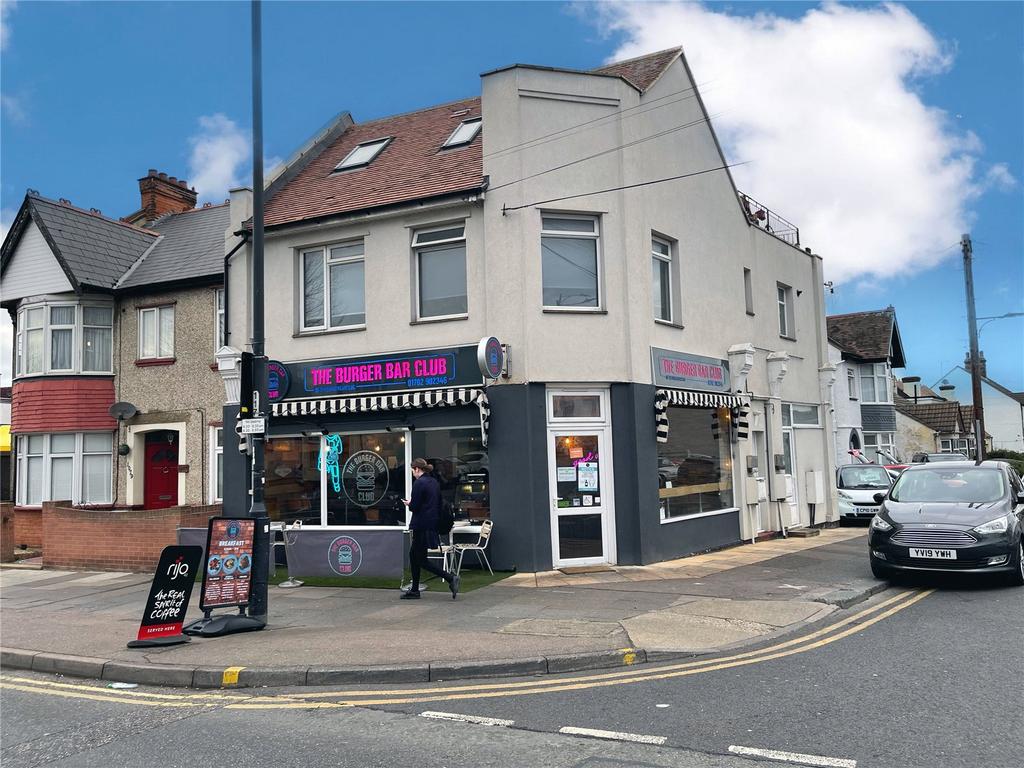 London Road, LeighonSea, Essex, SS9 Restaurant for sale £99,500