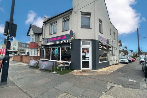 Restaurant for sale, London Road, Leigh-on-Sea, Essex, SS9