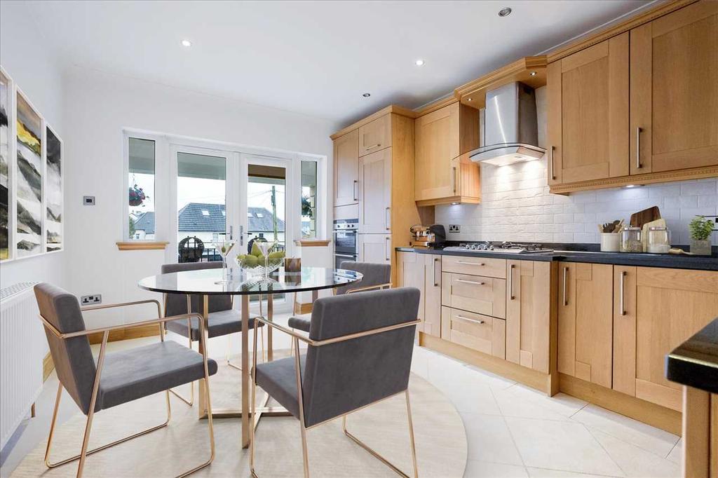 Kitchen Dining