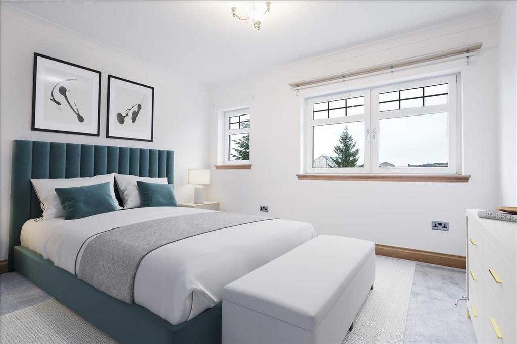 Bedroom Two