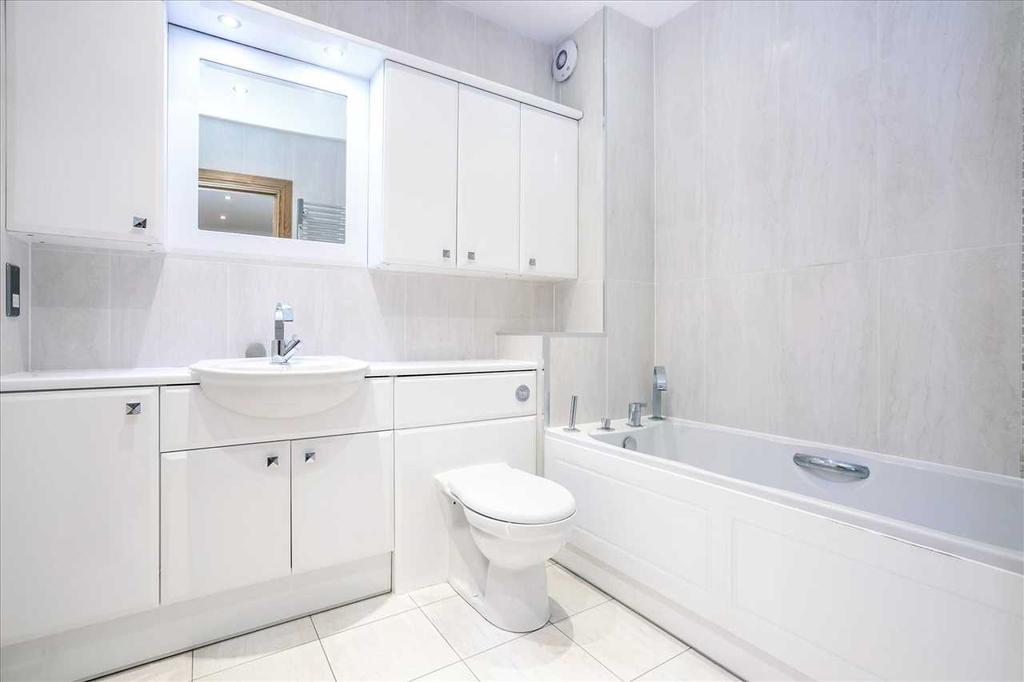 Bathroom (1)