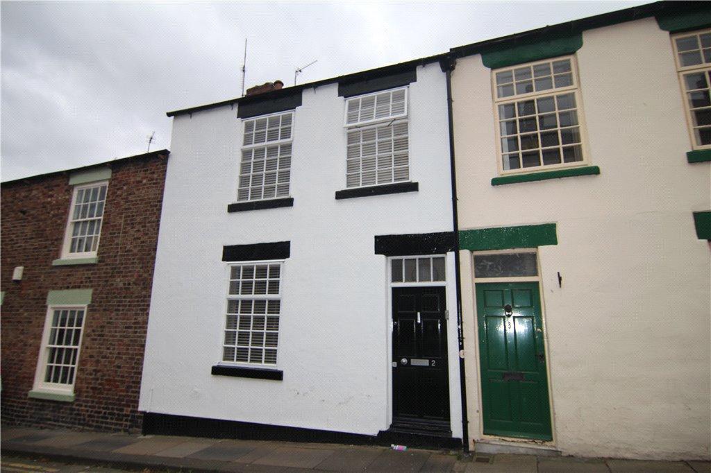 Allergate, Durham, DH1 2 bed terraced house £1,365 pcm (£315 pw)