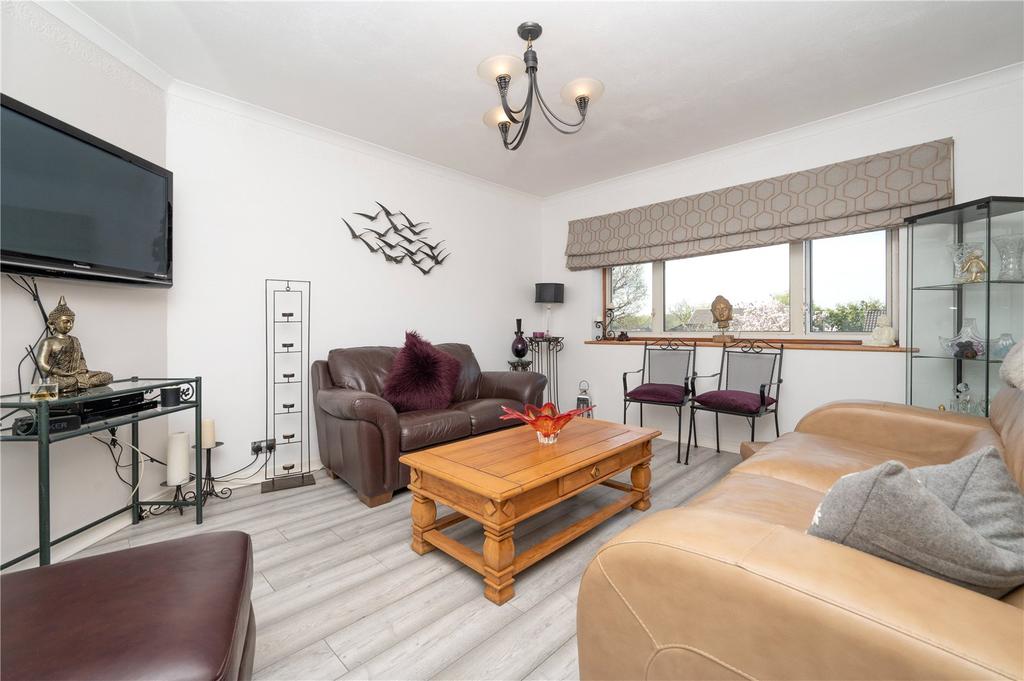 Oakwood Road, Bricket Wood, St.... 2 bed flat £365,000