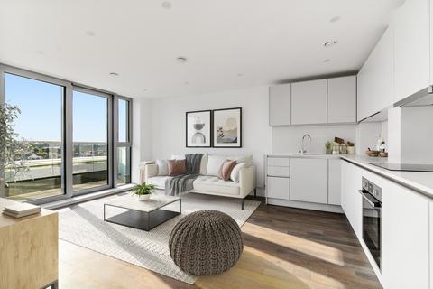 3 bedroom apartment to rent, Lion House, Tooting, SW17