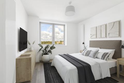 3 bedroom apartment to rent, Lion House, Tooting, SW17