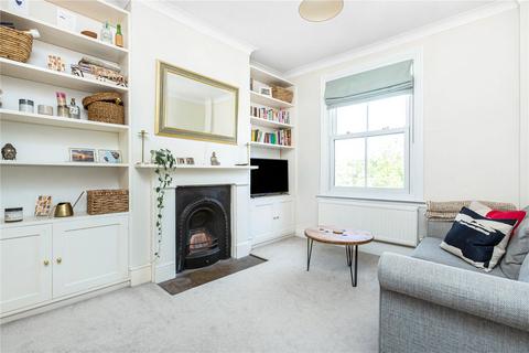 2 bedroom apartment to rent, Ringford Road, Putney, London, SW18