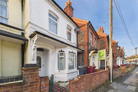 3 bedroom terraced house for sale, Salisbury Road, Reading, Berkshire, RG30